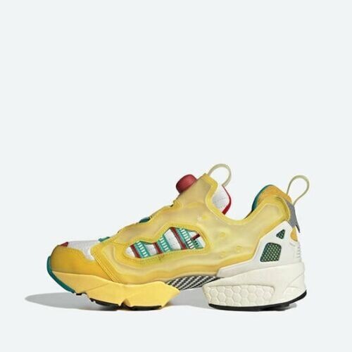 adidas fury pump